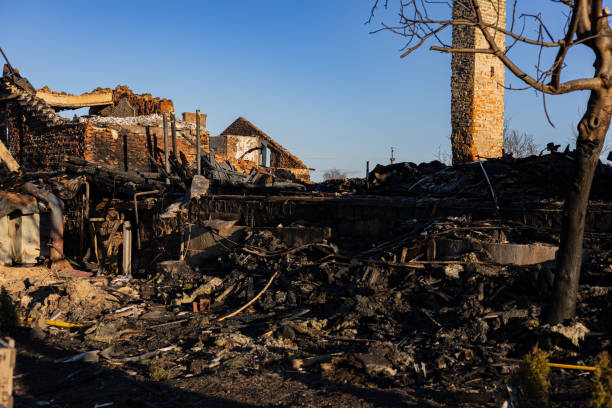 Reliable Smoke Damage Removal contractor in Drexel Hill, PA by Fire Damage Doption