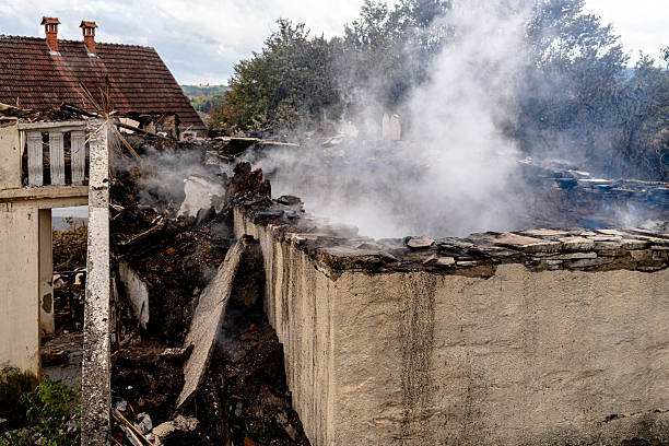 Affordable Smoke Damage Removal solutions in Drexel Hill, PA